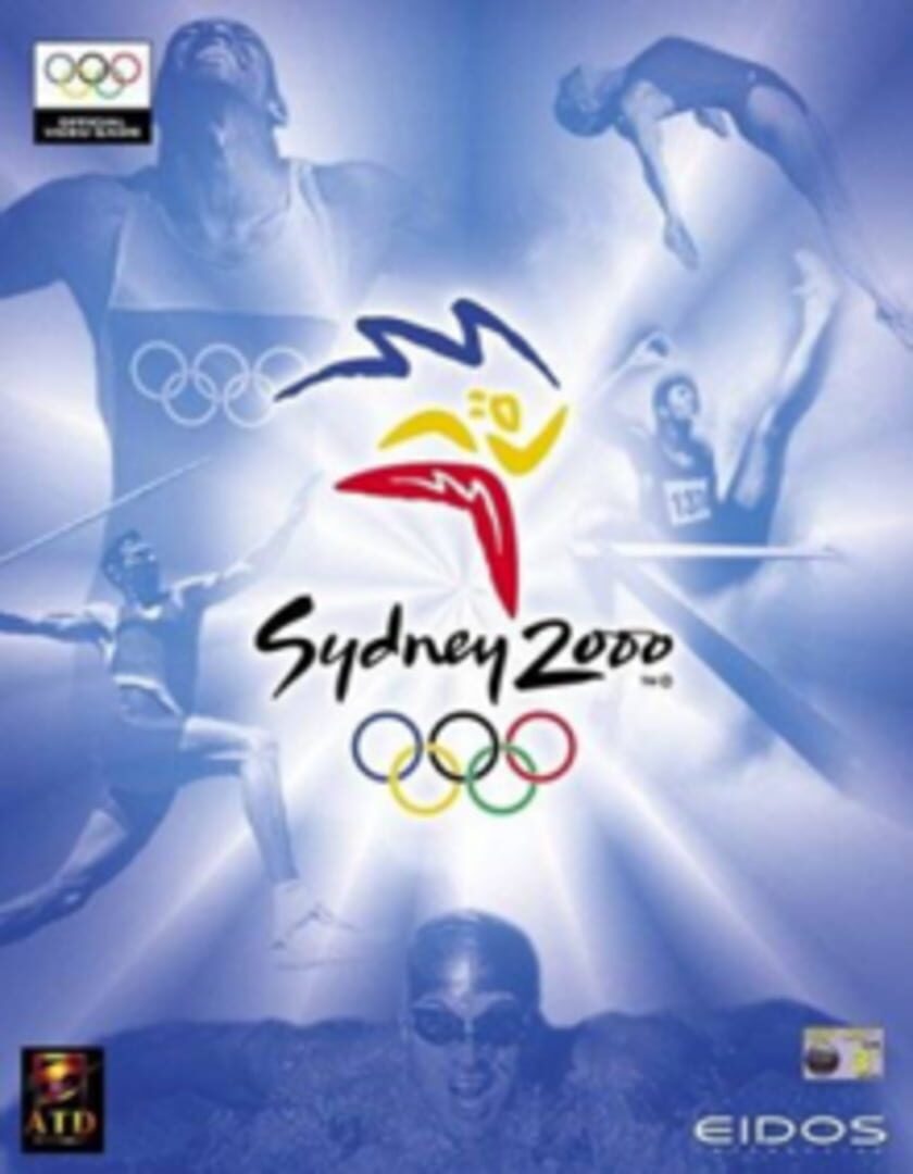 Sydney 2000 (2000)