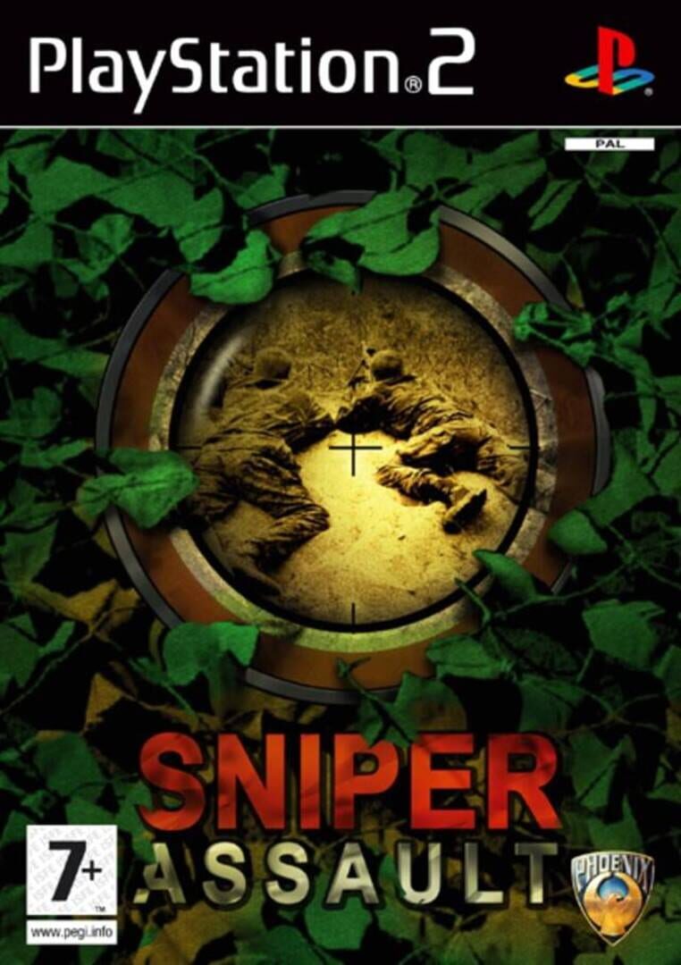 Sniper Assault (2006)