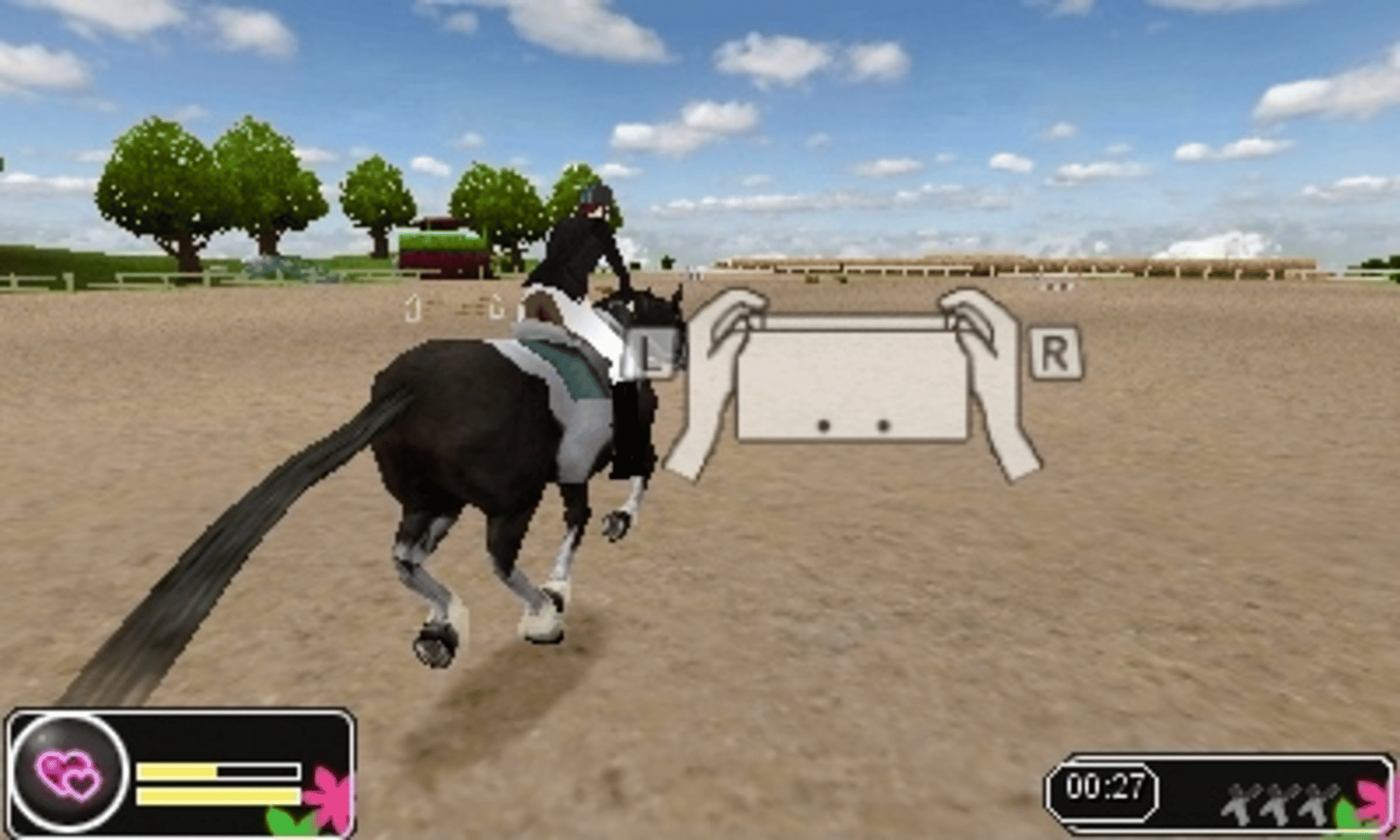 Best Friends: My Horse 3D screenshot