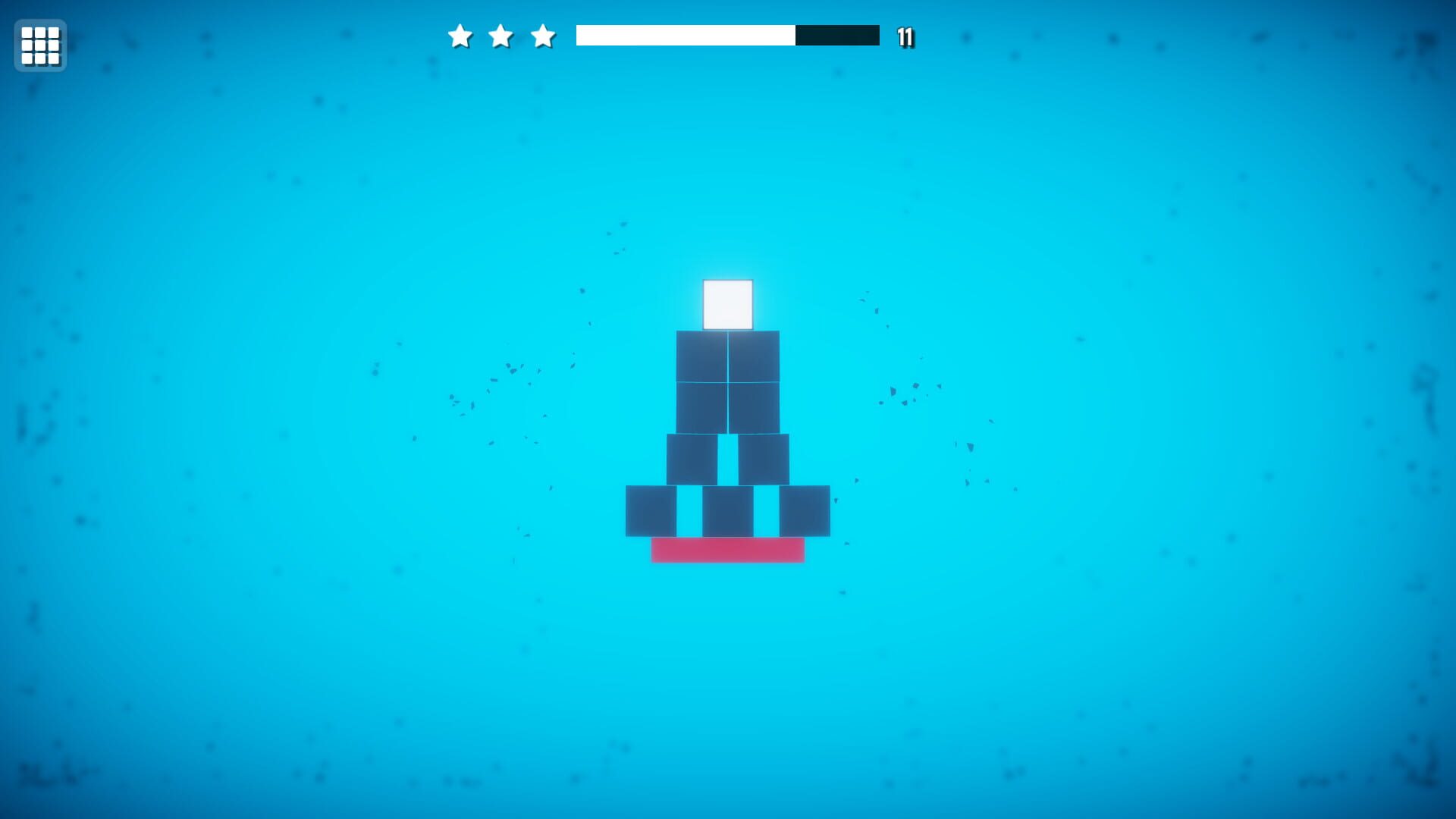 BAE 2 - Screenshot