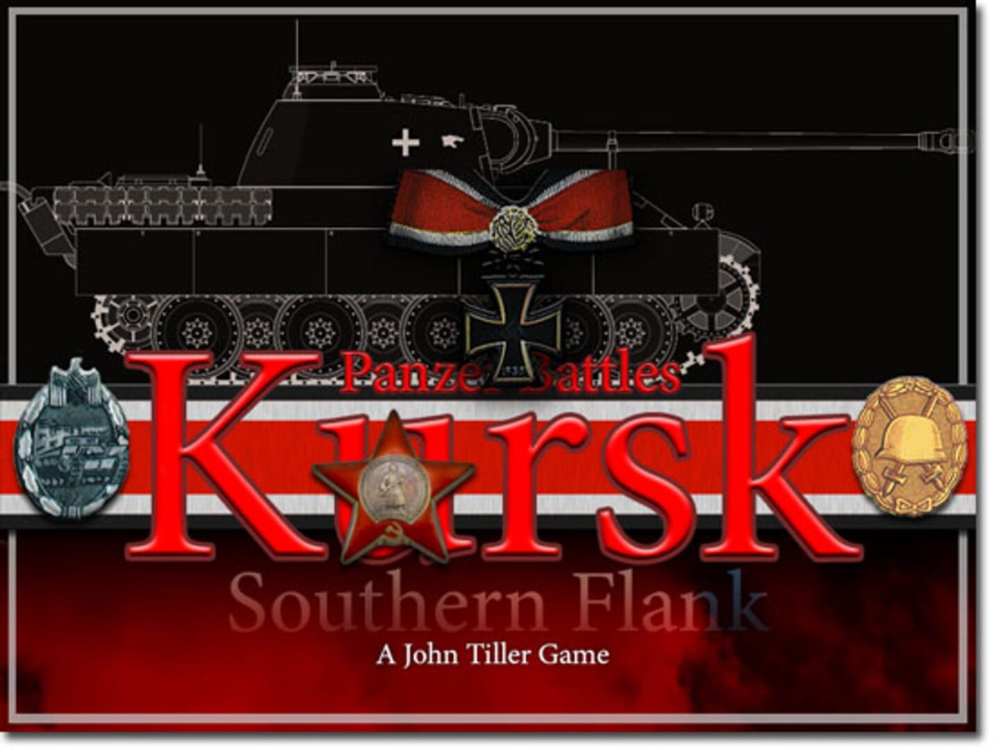 Battles of Kursk: Southern Flank