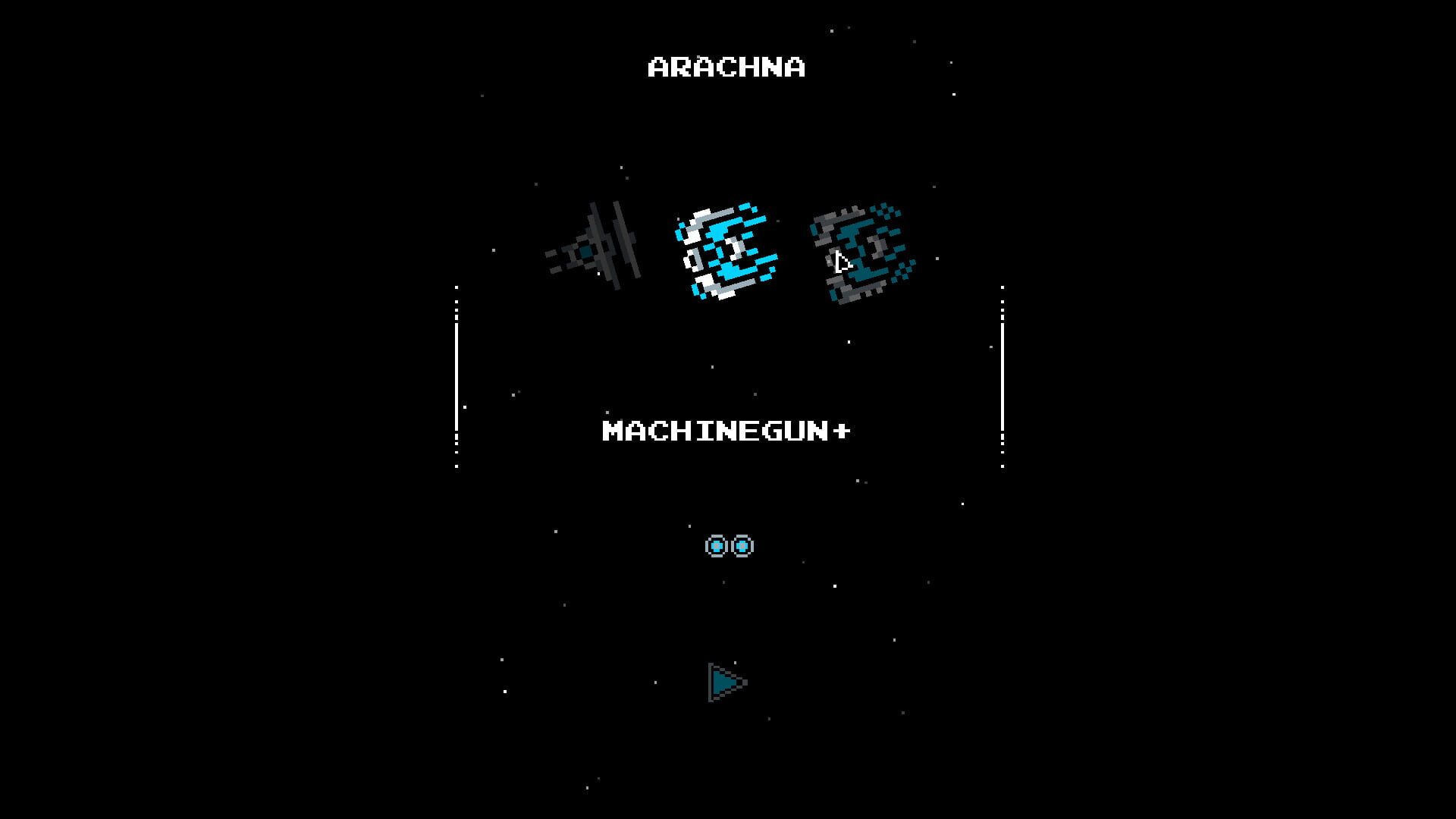 Alien Attack: Pocket Edition - Screenshot