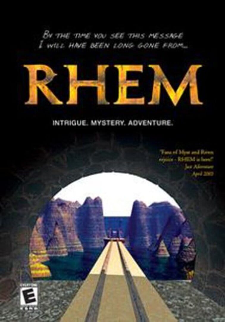 Rhem (2002)