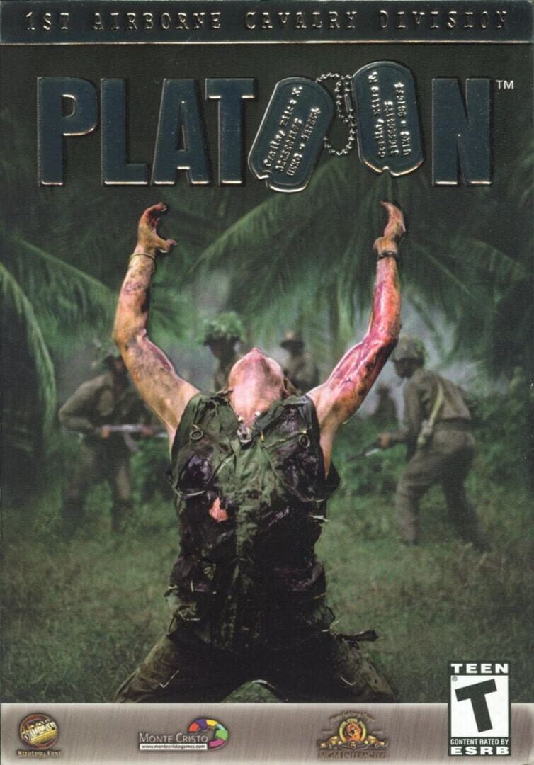 Platoon (2002)