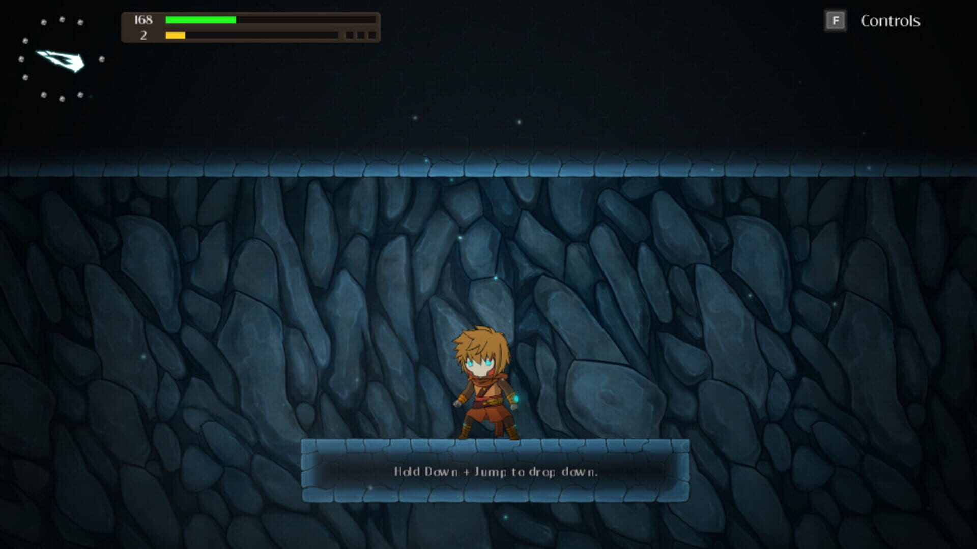 Mula: The Cycle of Shadow - Screenshot