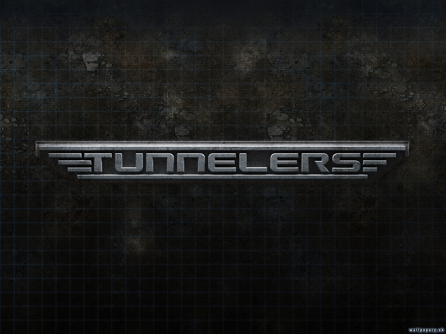 Tunnelers Cover