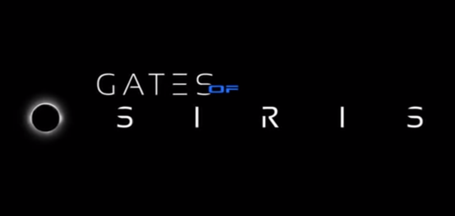 Gates of Osiris Cover