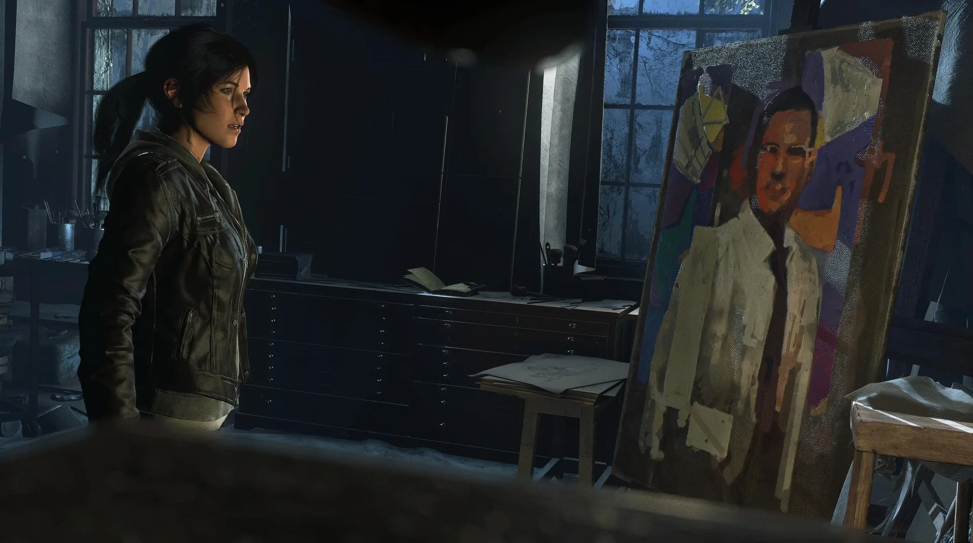Captura de pantalla - Rise of the Tomb Raider: 20 Year Celebration Pack