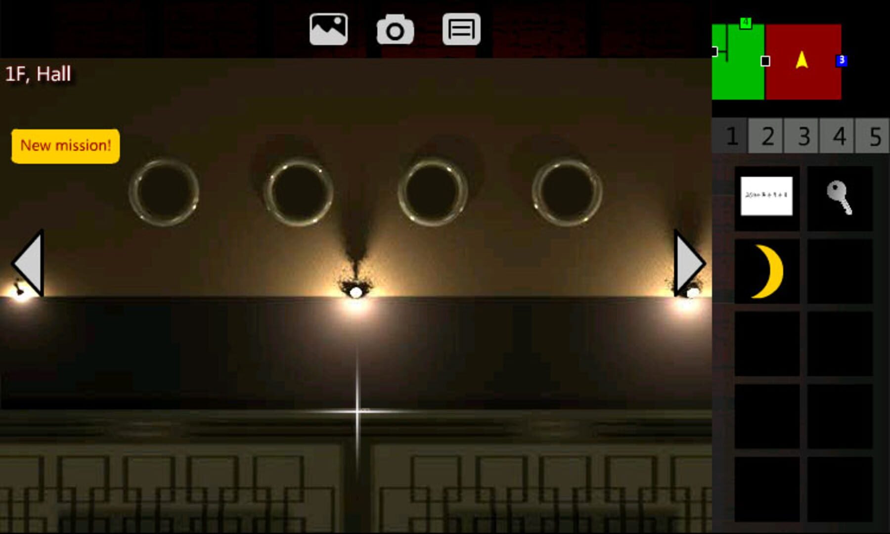 The Cube Hotel: Ning's Wing 2 - Screenshot