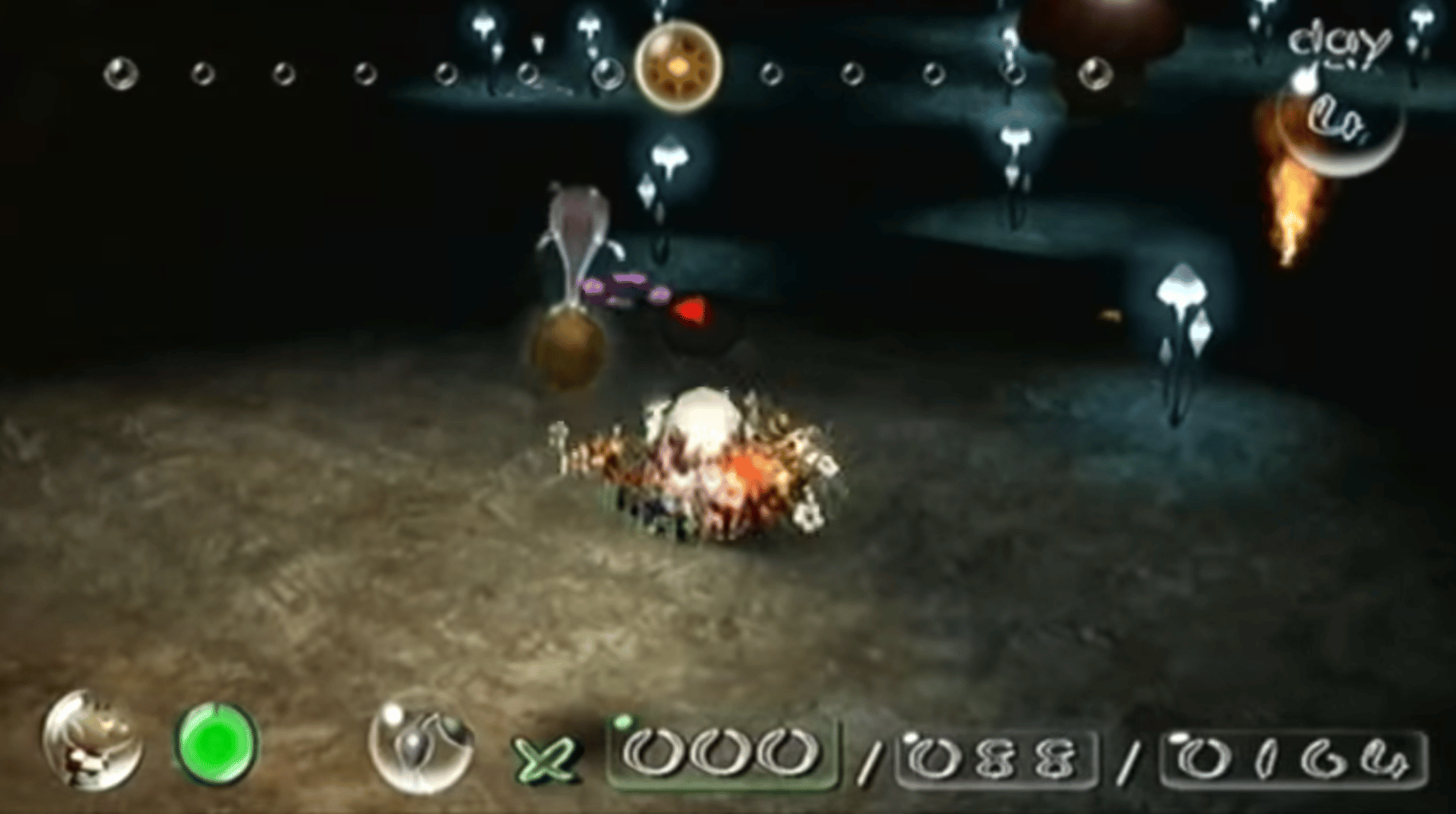 Pikmin screenshot