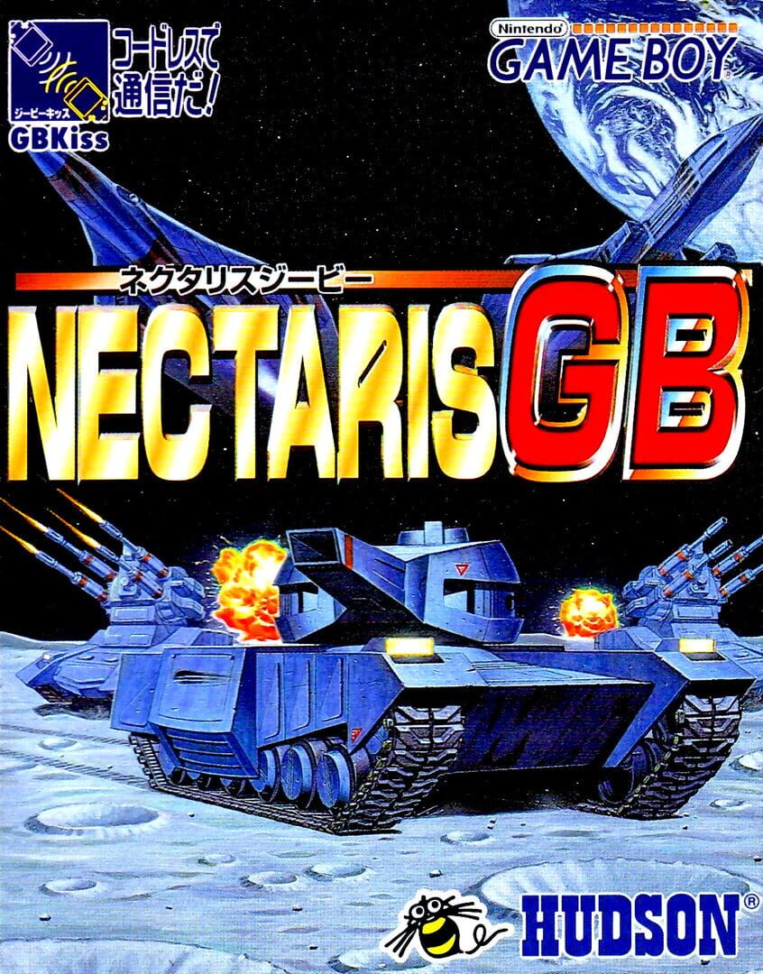 Nectaris GB (1998)