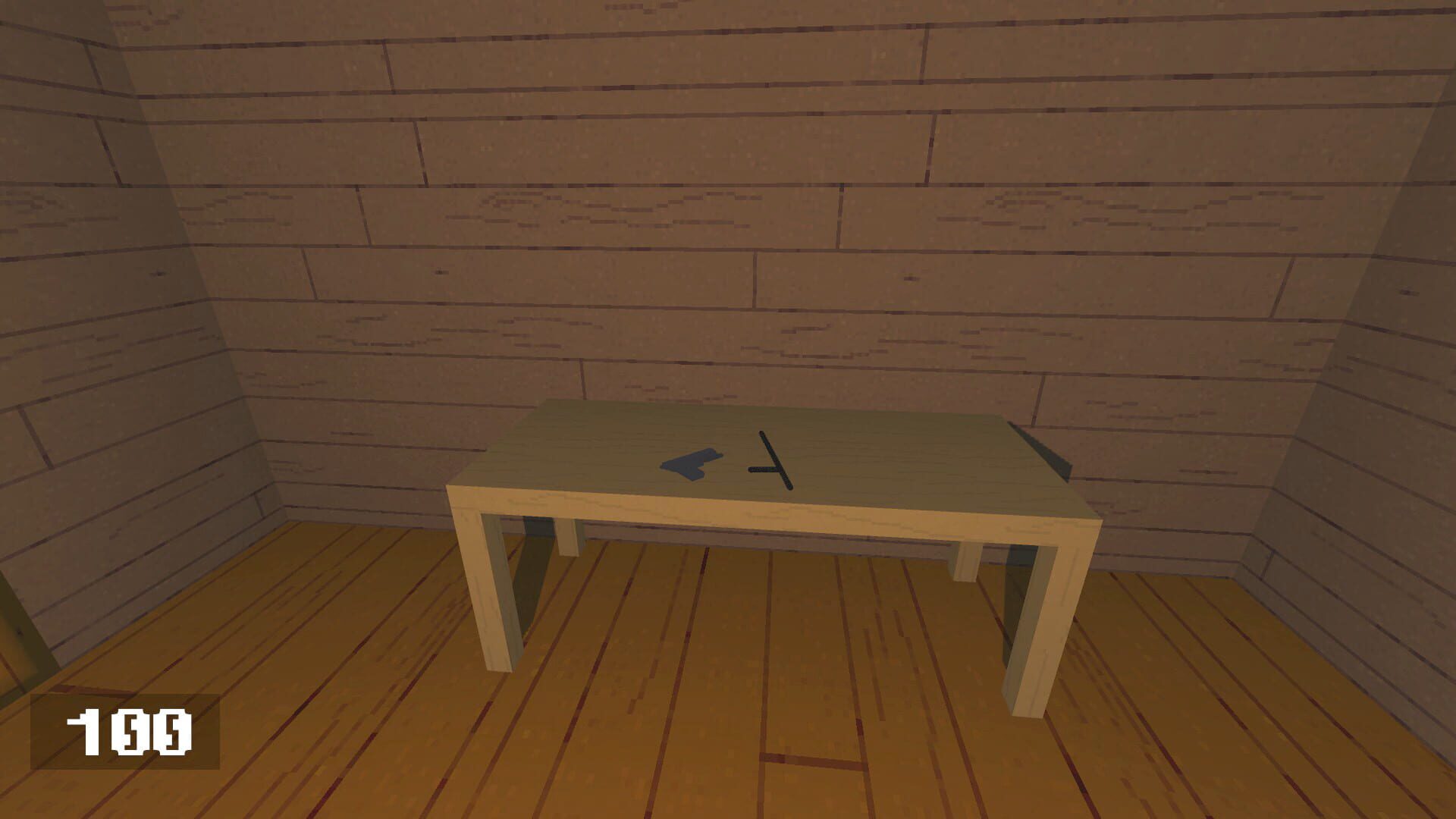 The Call - Screenshot