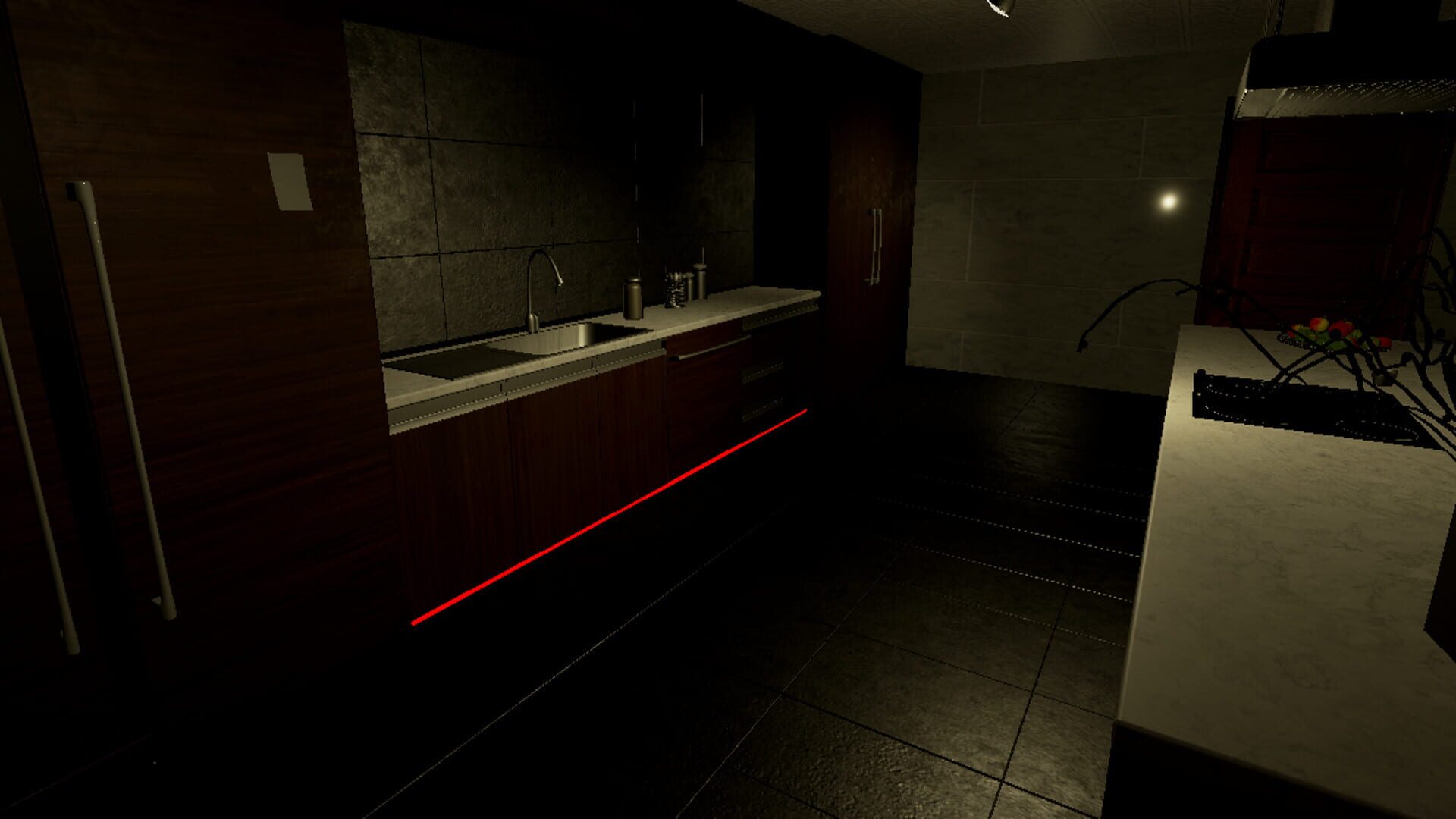 DemonicGuestVR - Screenshot
