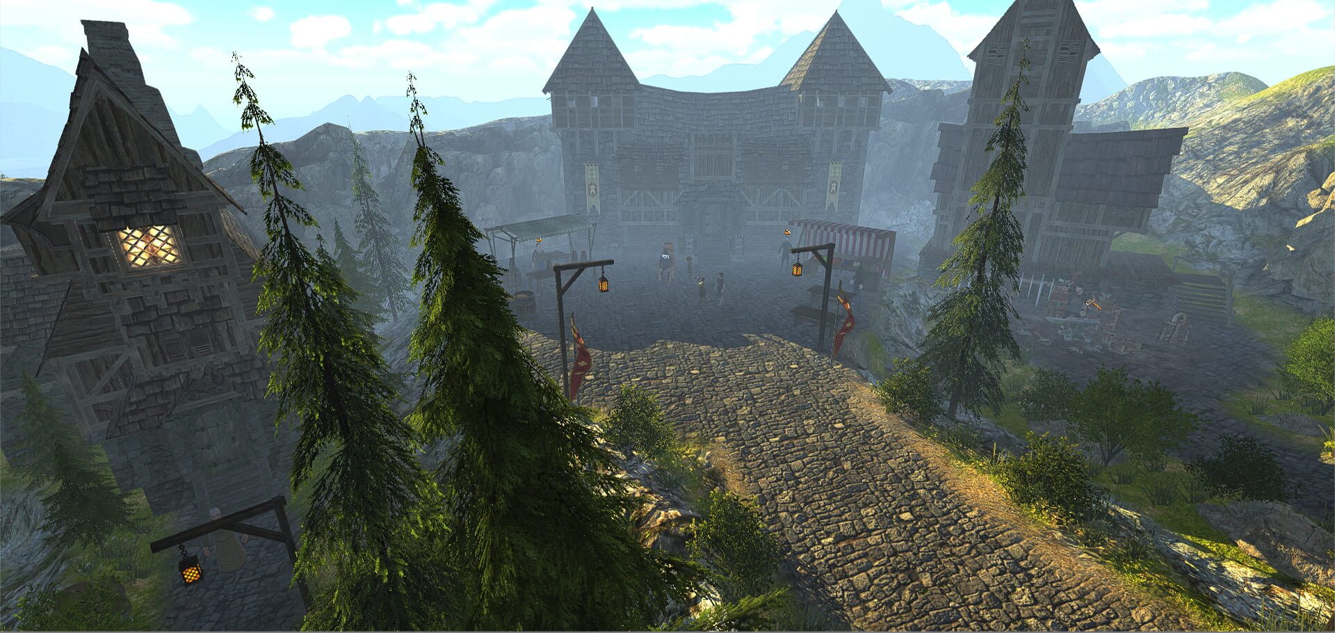 Rules of Destruction - Screenshot