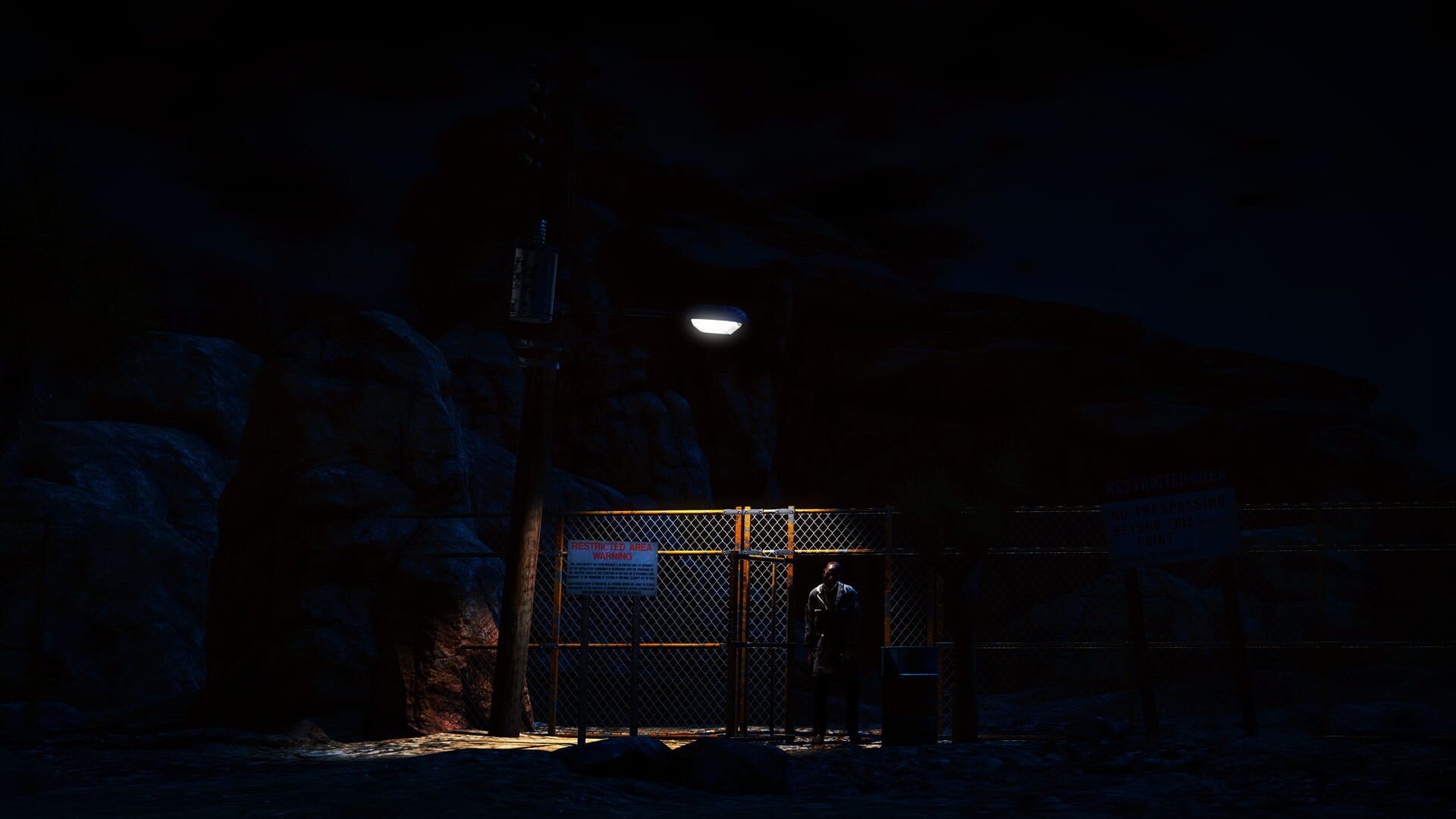 Arizona Sunshine screenshot