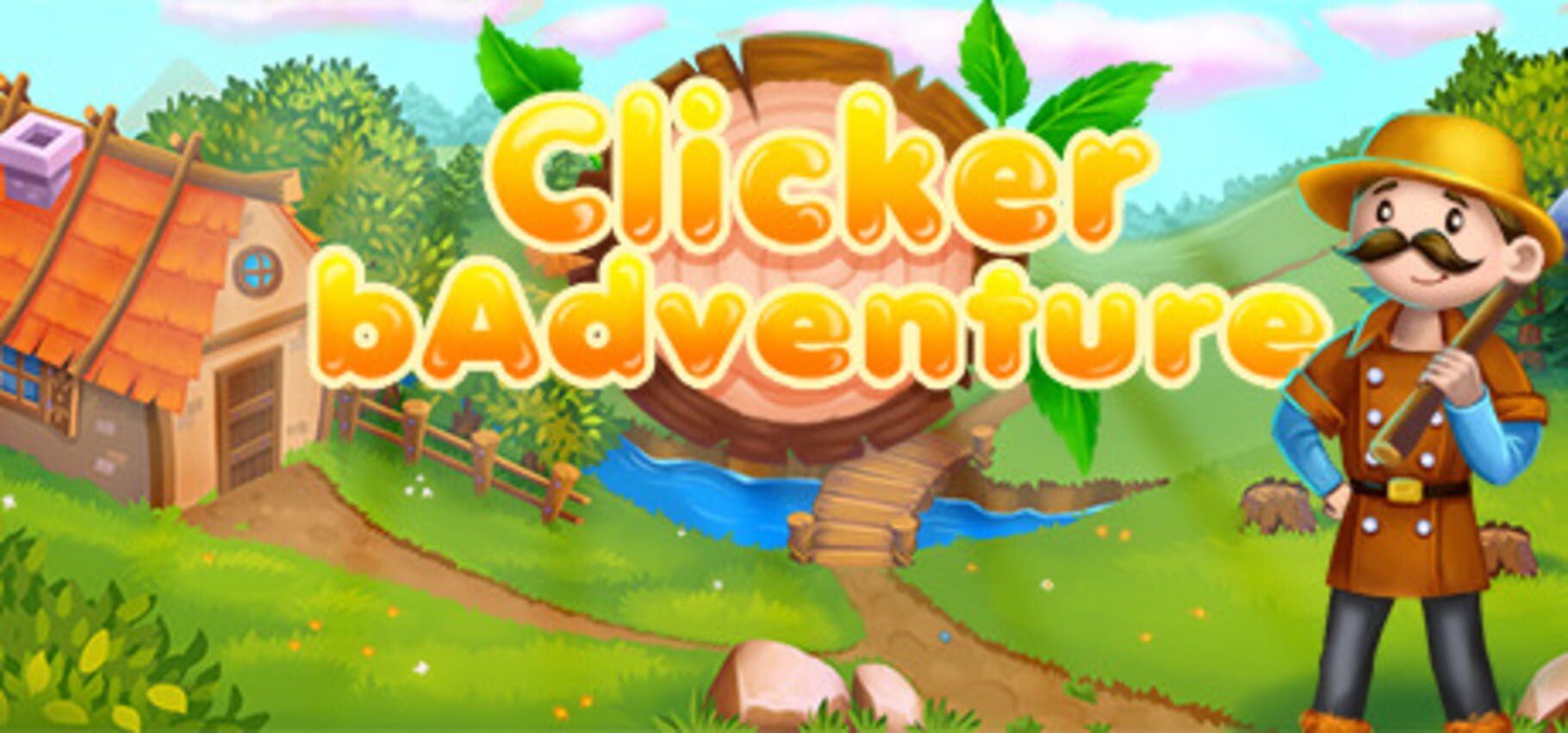 Clicker bAdventure (2017)