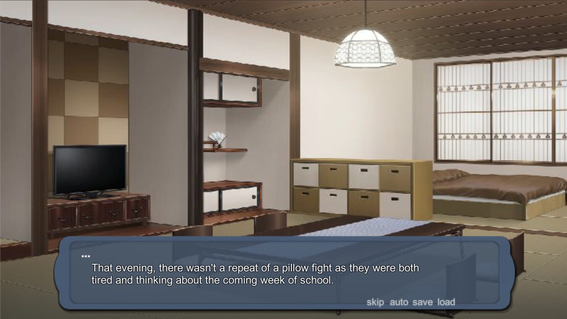 Journalism Class: Part 2 - Screenshot