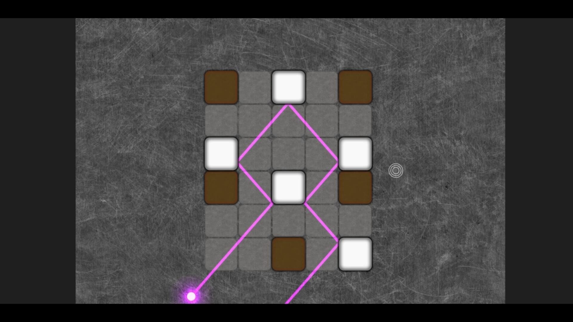 Laseronium: The Beam Focus - Screenshot