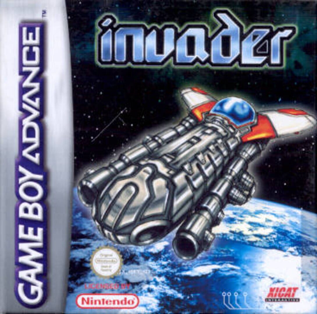 Invader