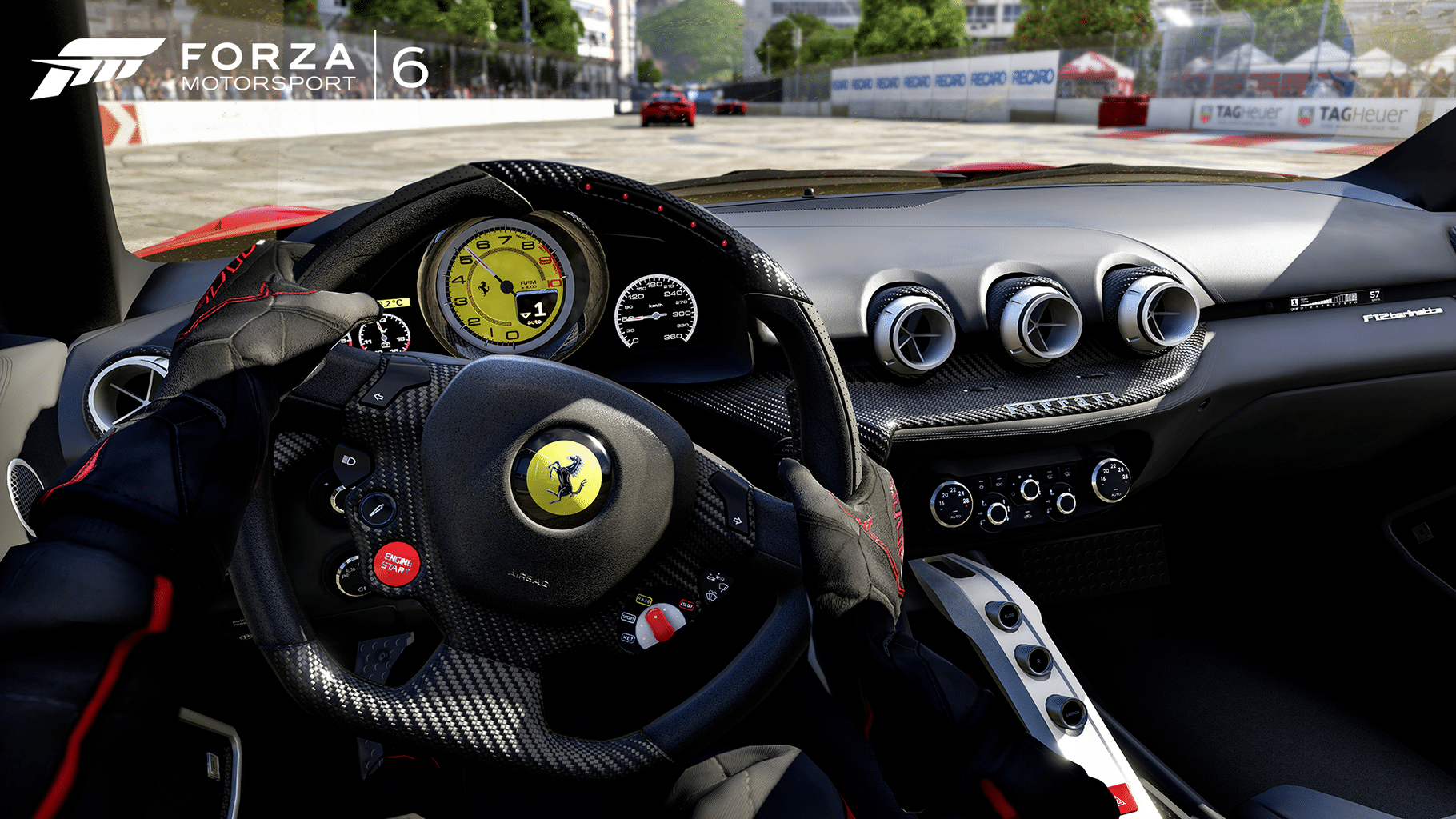 Forza Motorsport 6 screenshot