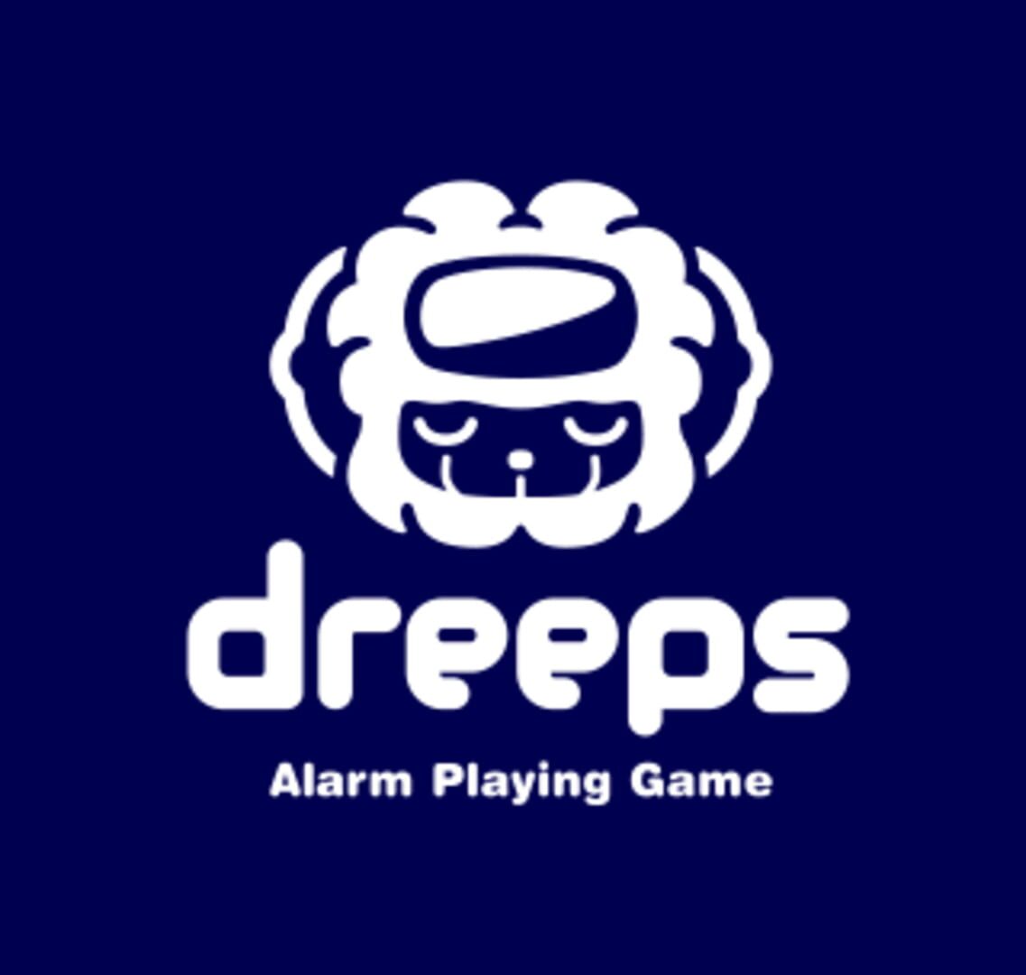 Dreeps