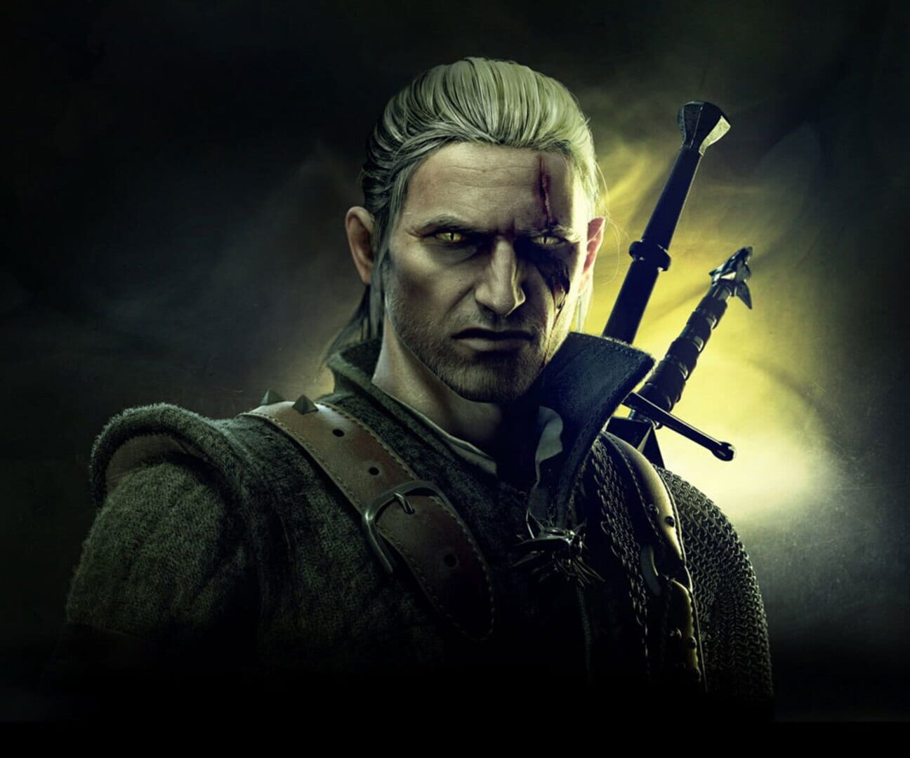 Arte - The Witcher 2: Assassins of Kings