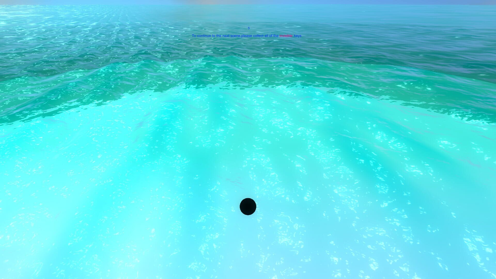 Salt Thrust - Screenshot