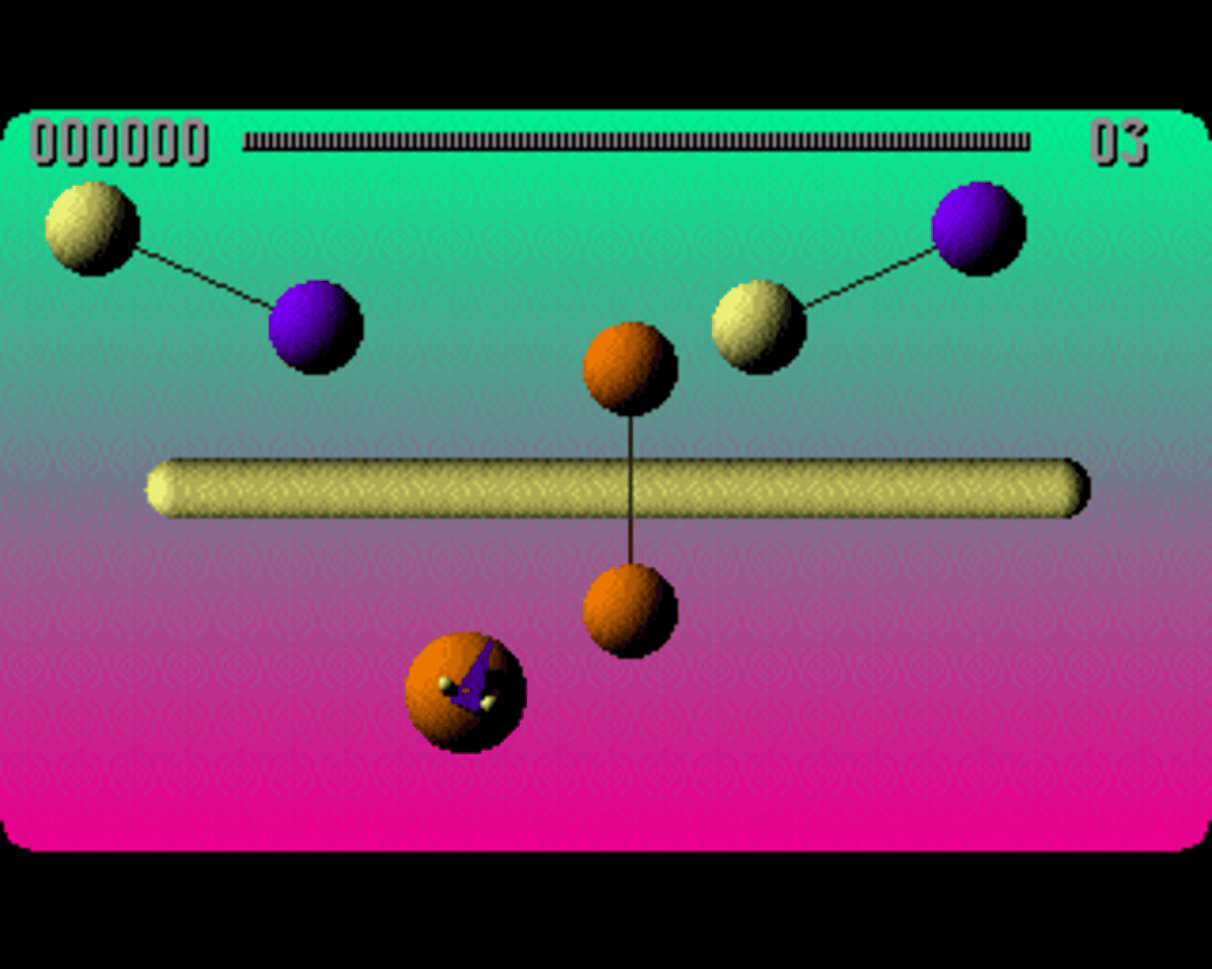 E-Motion screenshot