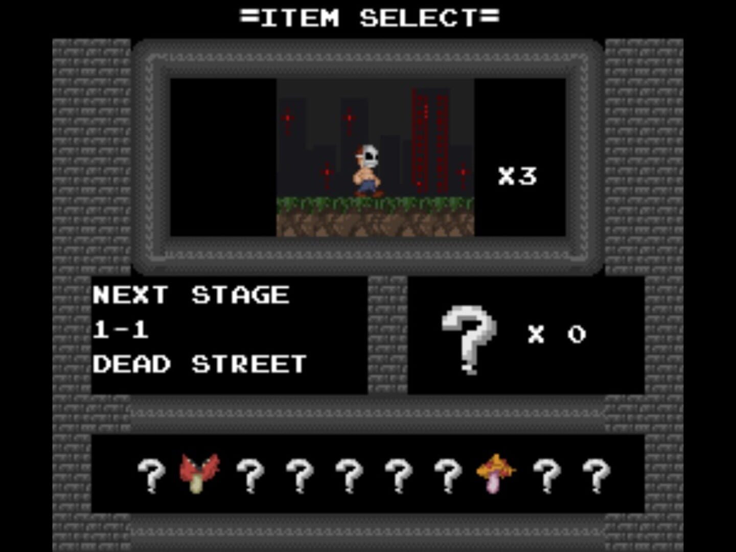 Dracula 13 - Screenshot