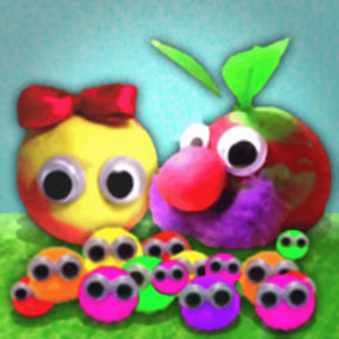 Frutorious Cover