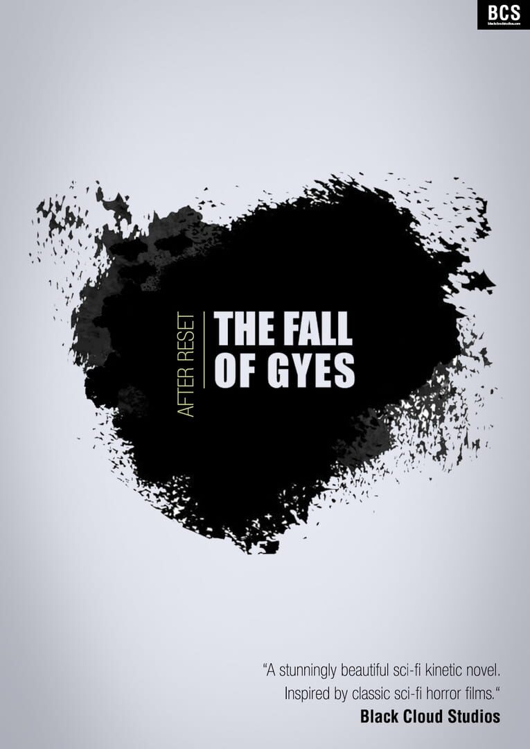 Fall of Gyes (2016)