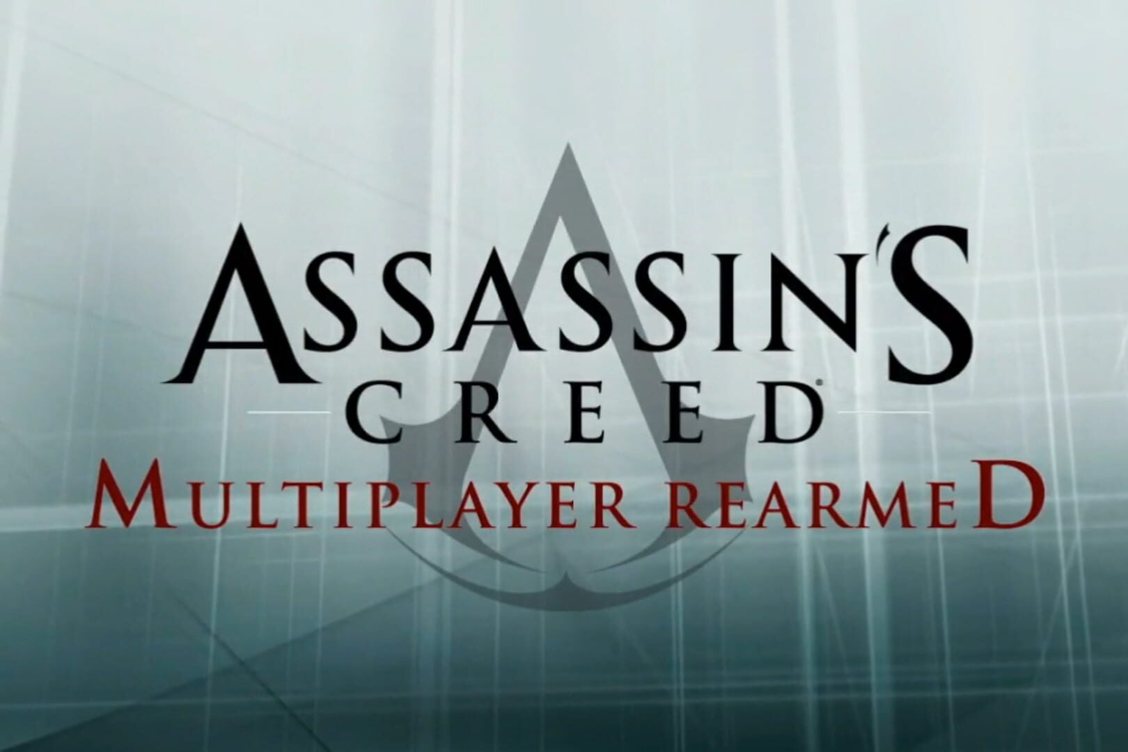 Assassin's Creed: Multiplayer Rearmed