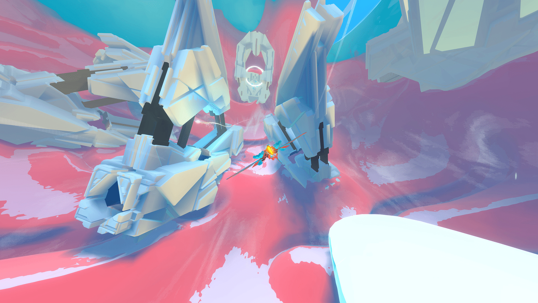 InnerSpace screenshot