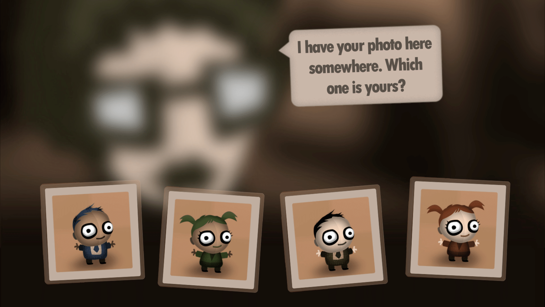 Human Resource Machine screenshot