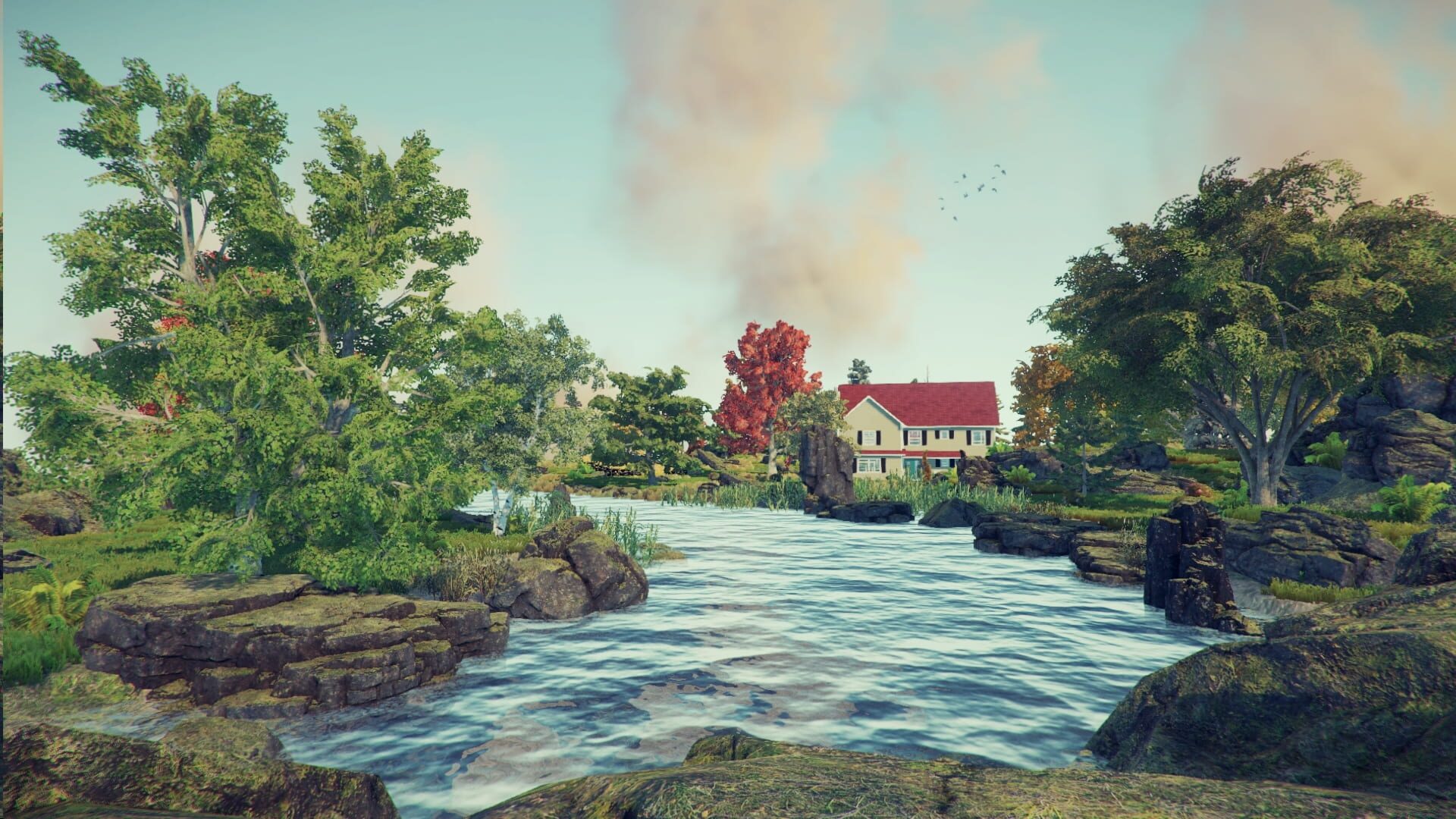 Obscure - Challenge Your Mind - Screenshot