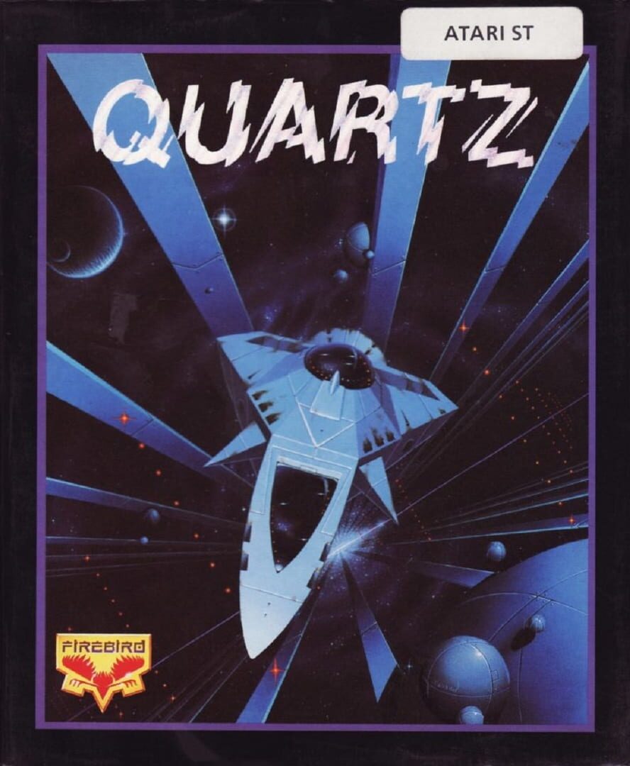 Quartz (1989)