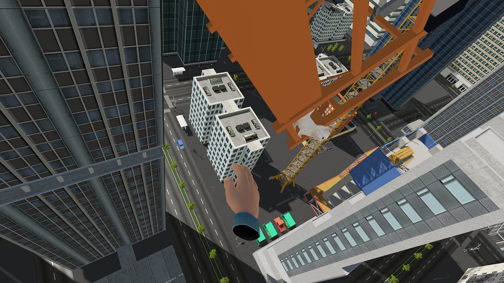Kitty Rescue - Screenshot