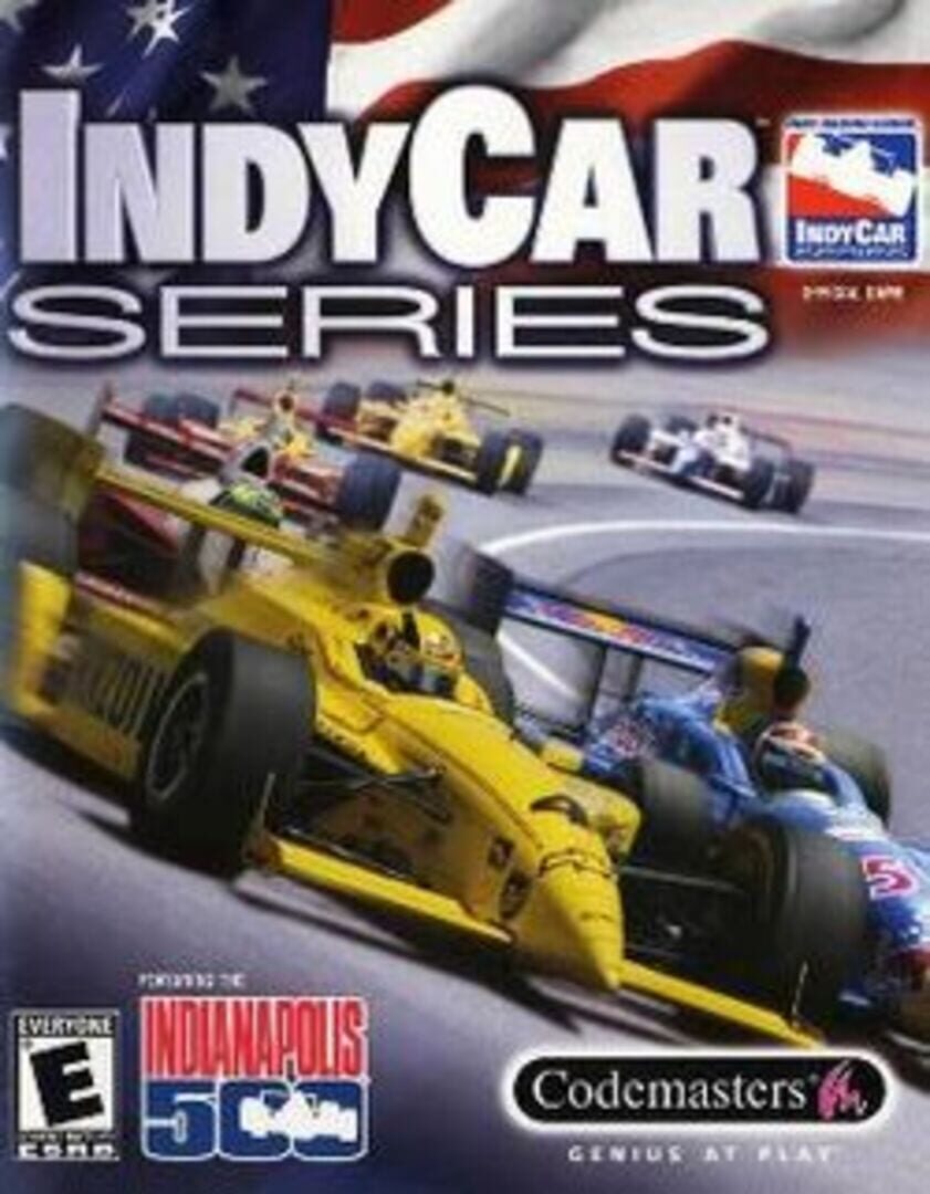 IndyCar Series (2003)