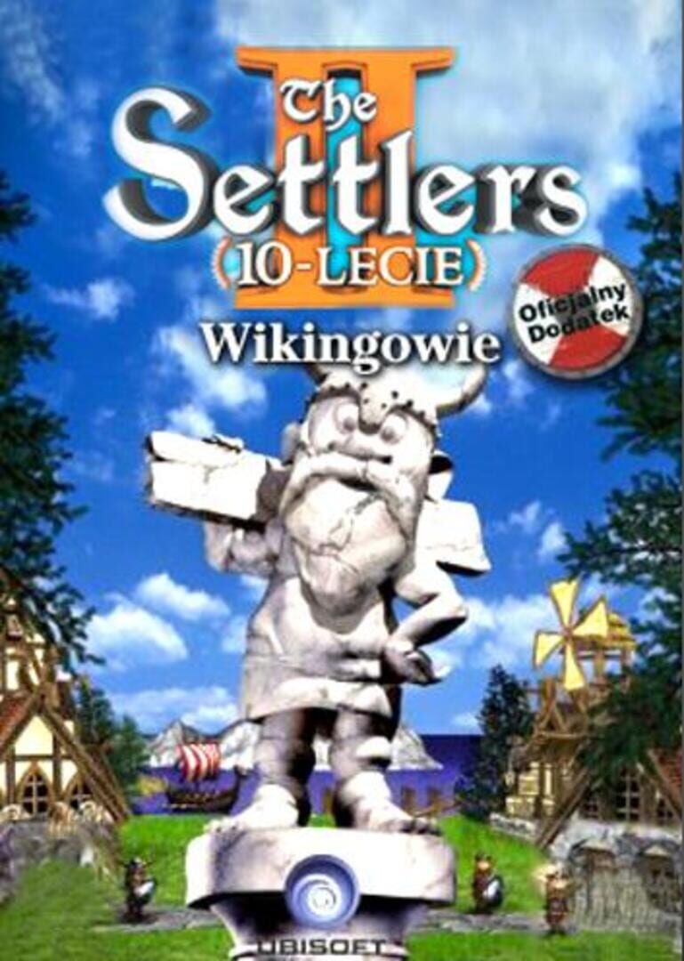 The Settlers