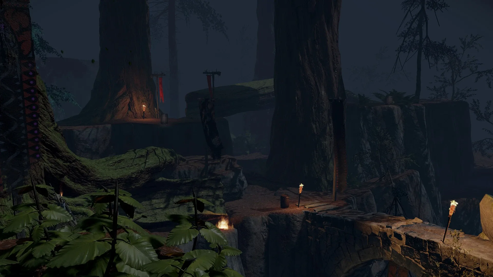 Captura de pantalla - Warhammer: Vermintide VR - Hero Trials