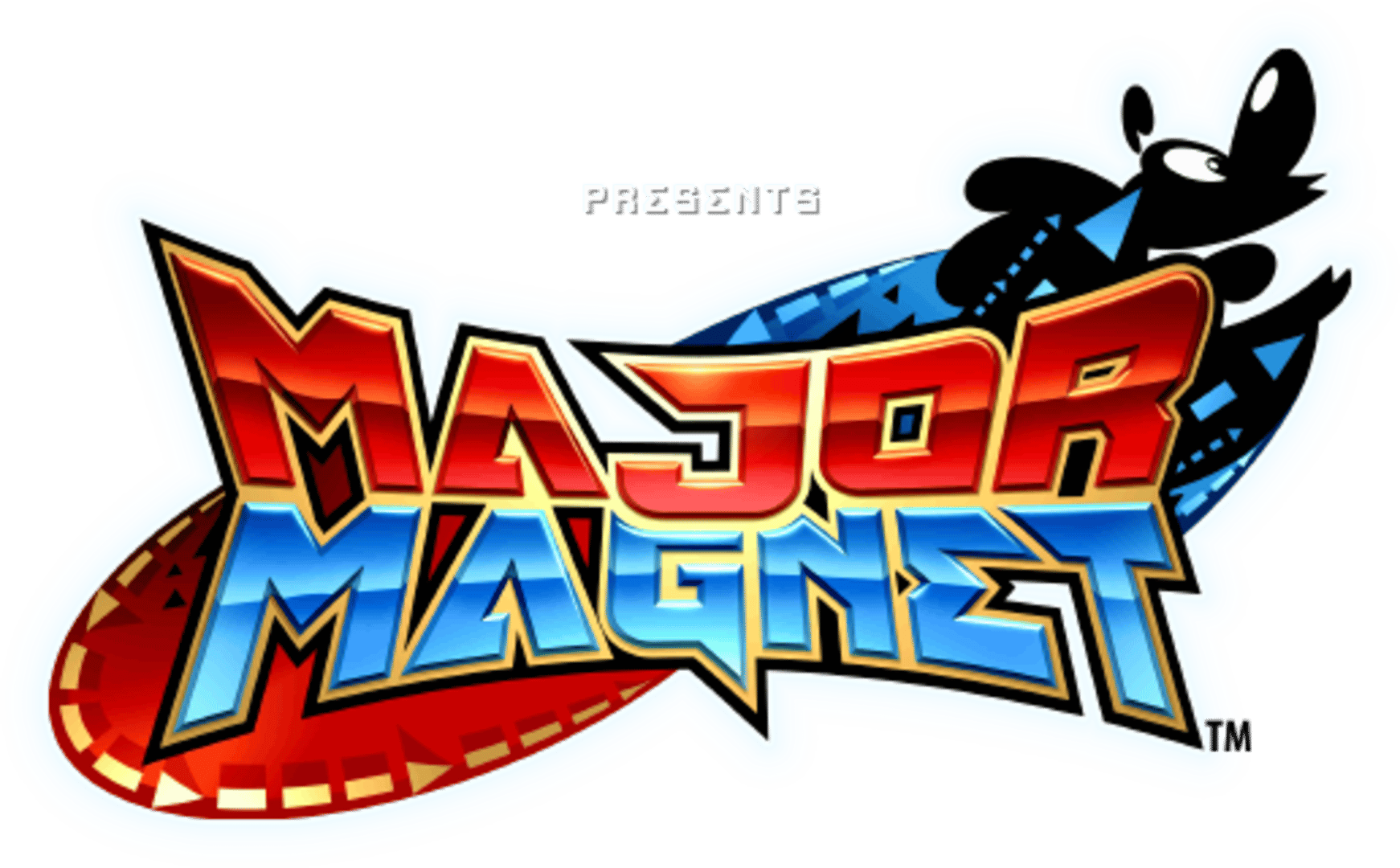 Major Magnet Cover
