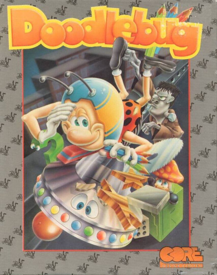 Doodlebug (1992)