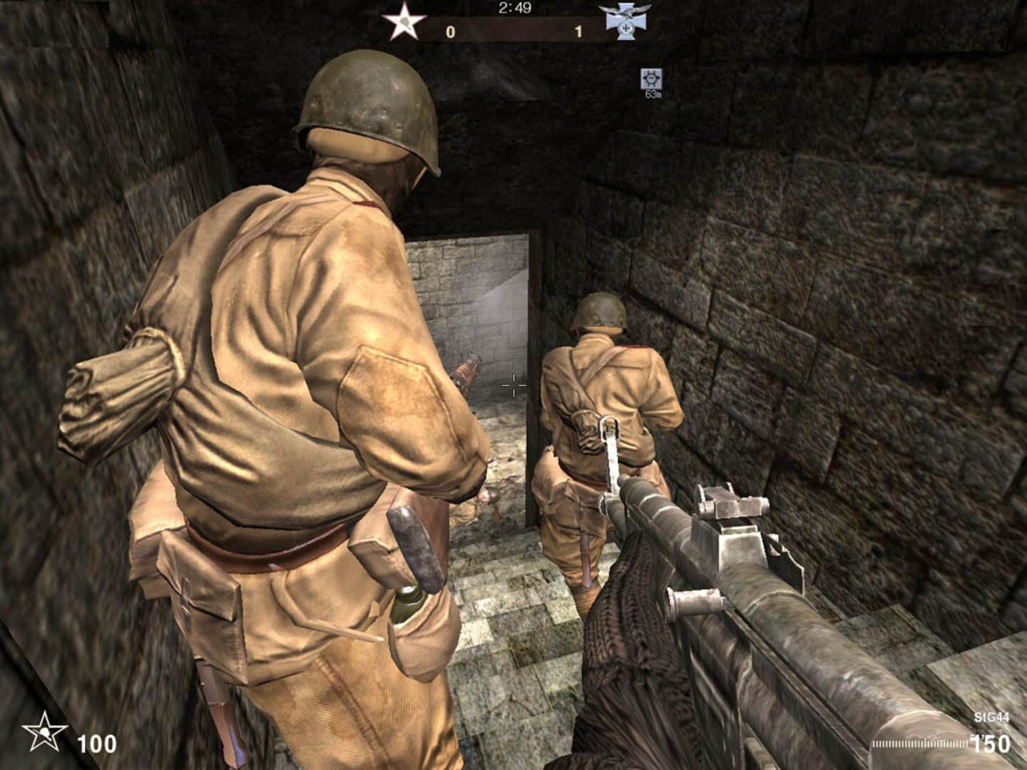 Jeu : Karma: Operation Barbossa