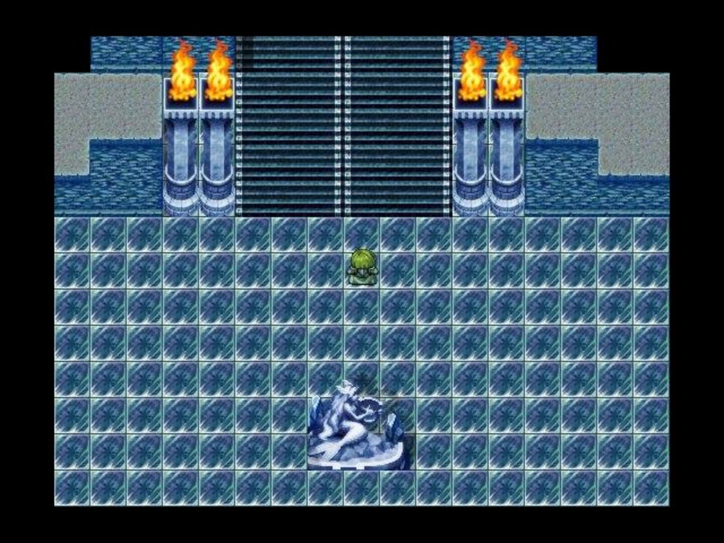 Destiny of a Wizard - Screenshot