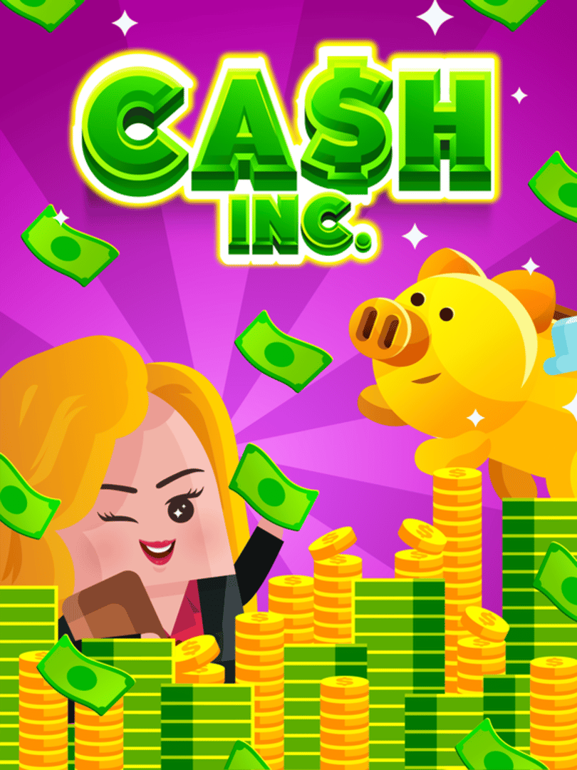 Cash, Inc. Fame & Fortune Game screenshot