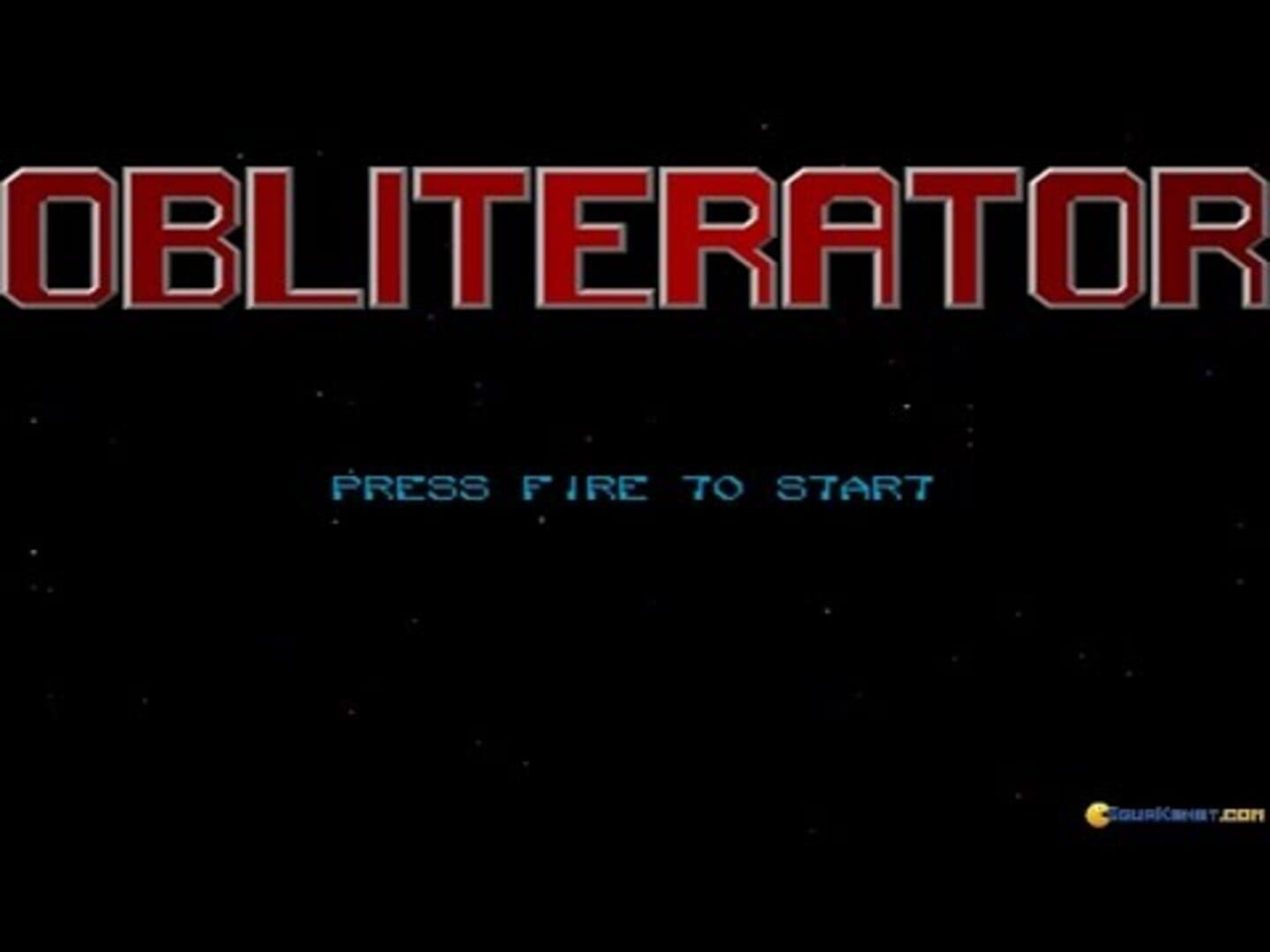 Obliterator (1996)