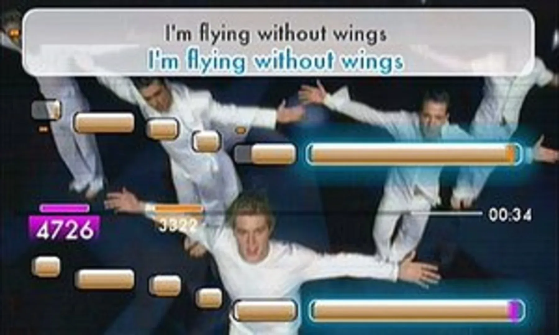 We Sing Encore
