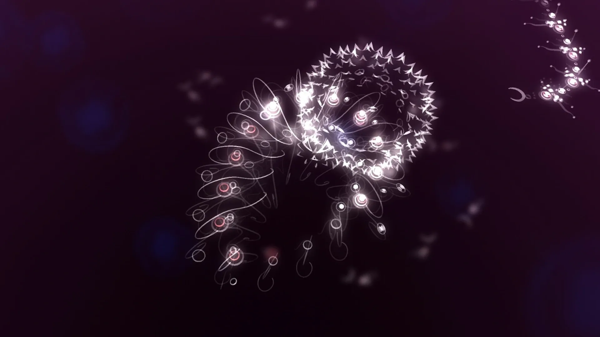Captura de pantalla - flOw