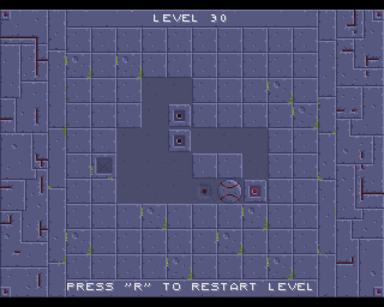 Tinja - Screenshot