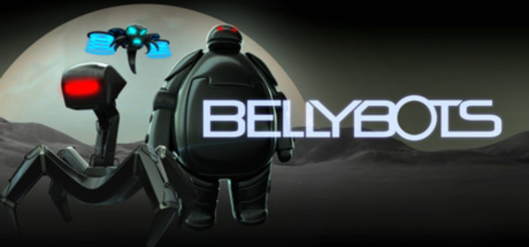 BellyBots (2016)